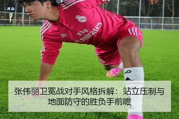 张伟丽卫冕战对手风格拆解:站立压制与地面防守的胜负手前瞻